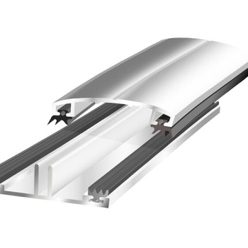 Алюминиевый соединительный профиль в Гомеле