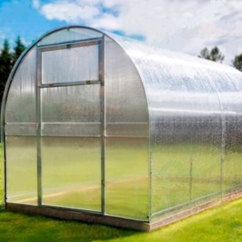 Мини теплицы из поликарбоната в Гомеле