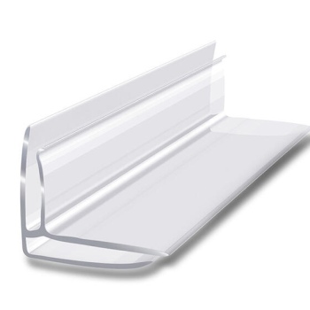 Угловой профиль в Гомеле